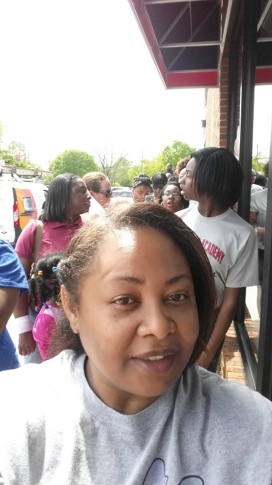 Jimmy Johns | meal delivery | 2507 Battleground Ave, Greensboro, NC 27410, USA | 3362820022 OR +1 336-282-0022