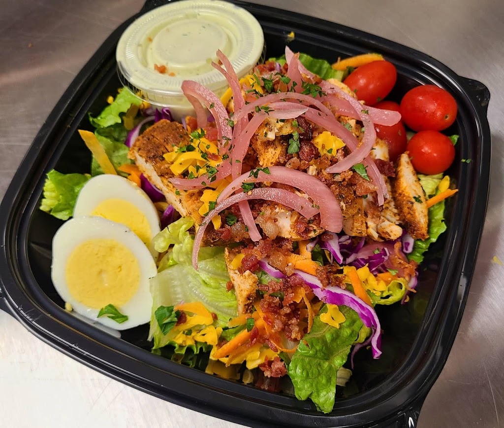 Fit Chef Catering | restaurant | 3401 Halls Ferry Rd, Vicksburg, MS 39180, USA | 6019943158 OR +1 601-994-3158