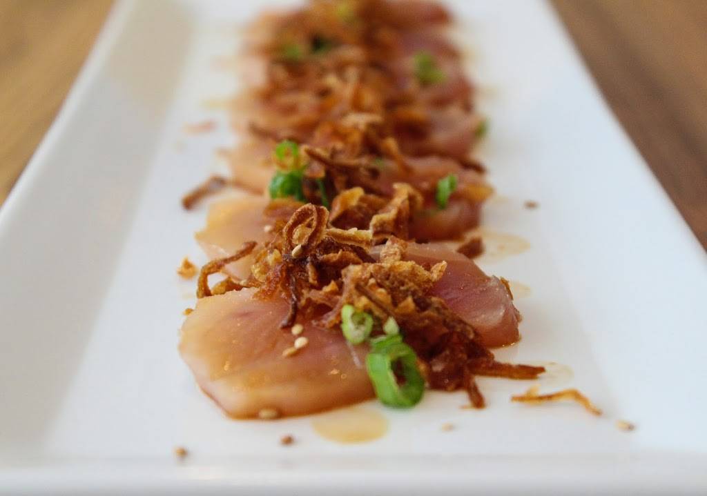 Shiso Sushi | restaurant | 11713 Saticoy St, North Hollywood, CA 91605, USA | 8185794677 OR +1 818-579-4677