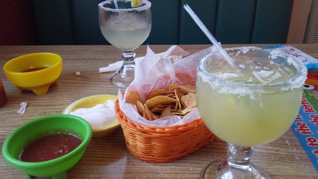 Bronco Mexican Restaurant | restaurant | 40 S Main St, Inman, SC 29349, USA | 8644721700 OR +1 864-472-1700