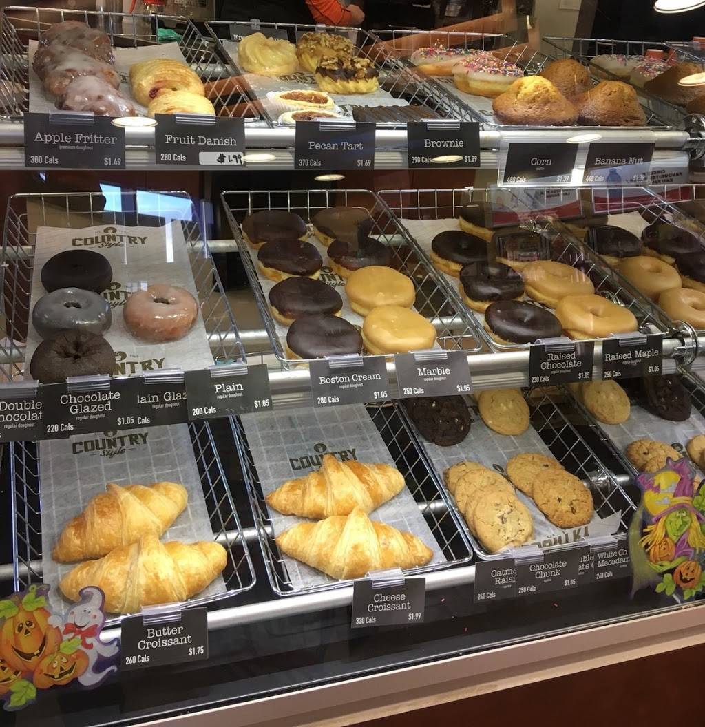 Country Style | cafe | Esso Gas Station, 80 Colborne St W, Brantford, ON N3T 1K5, Canada | 5193041699 OR +1 519-304-1699