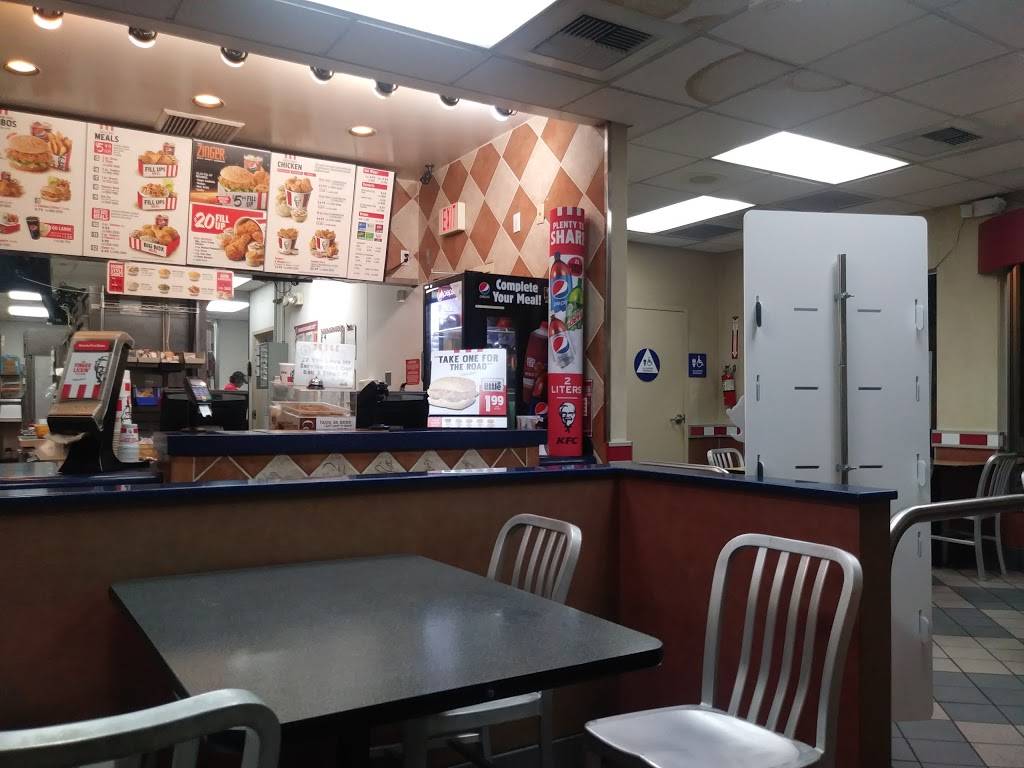 KFC | restaurant | 6605 Mission Gorge Rd, San Diego, CA 92120, USA | 6192804814 OR +1 619-280-4814