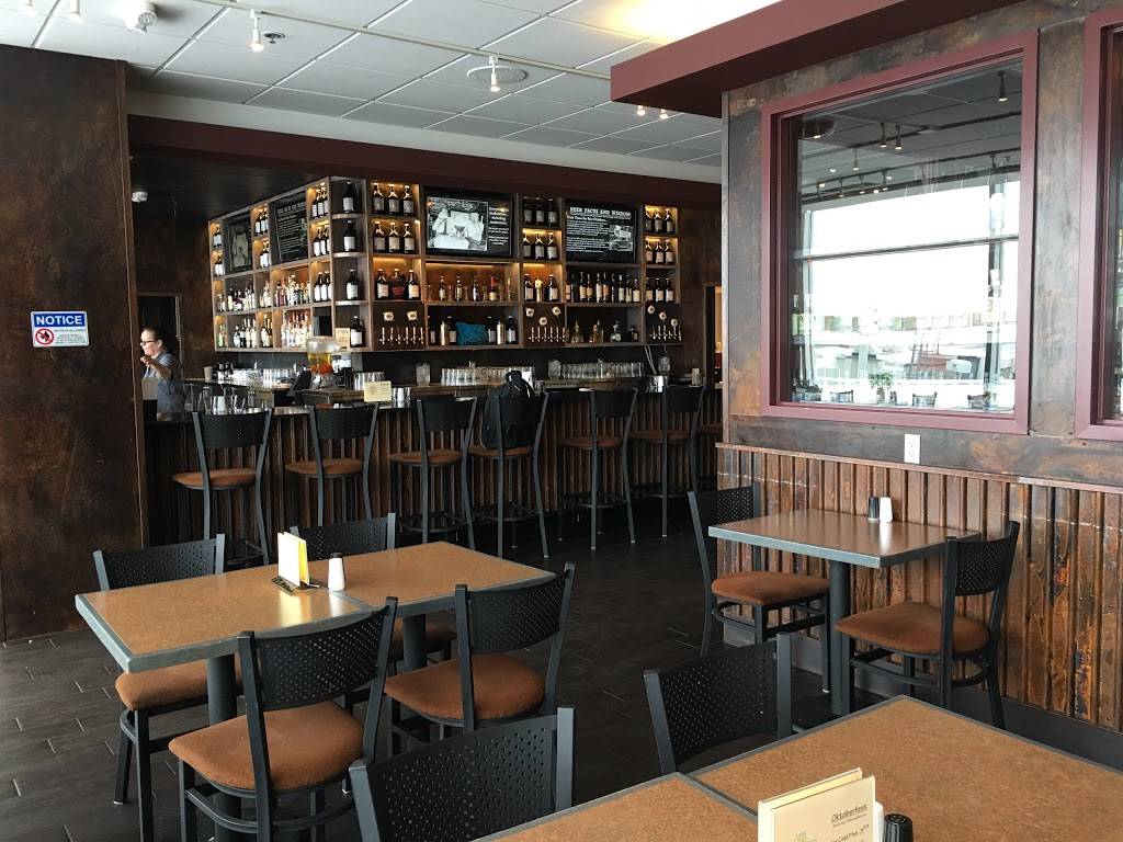 Silver Gulch Brewing & Bottling Co. | restaurant | 5000 W International Airport Rd, Anchorage, AK 99502, USA | 9072481048 OR +1 907-248-1048