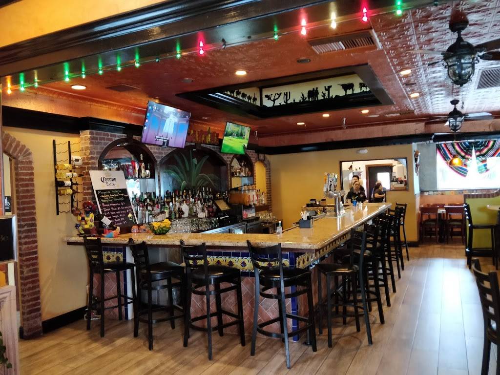 Ay Jalisco | restaurant | 1902 US-1, Vero Beach, FL 32960, USA | 7727788489 OR +1 772-778-8489