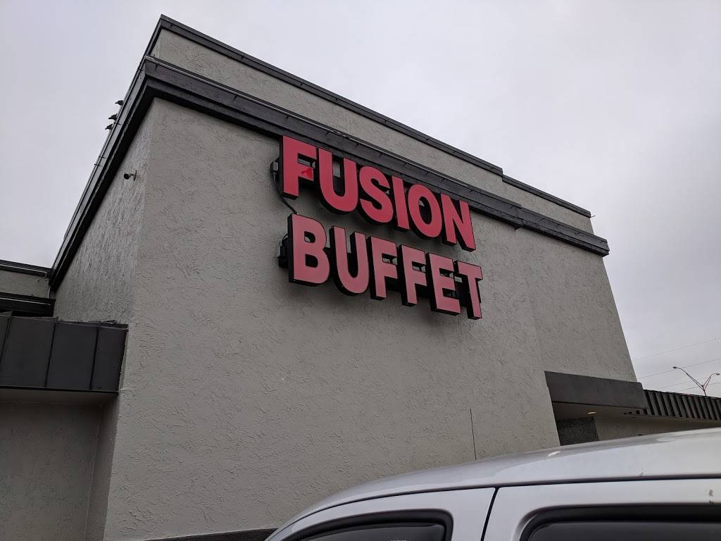 Fusion Buffet | restaurant | 4102 NW Cache Rd, Lawton, OK 73505, USA | 5803549991 OR +1 580-354-9991