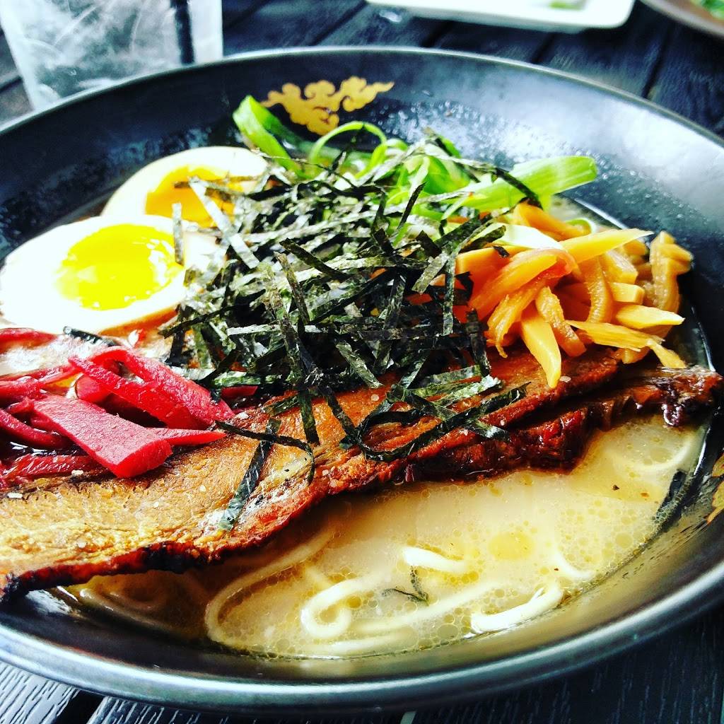 Seito Sushi Japanese Restaurant | restaurant | WINTER PARK/DOWNTOWN, 4898 New Broad St, Orlando, FL 32814, USA | 4078988801 OR +1 407-898-8801