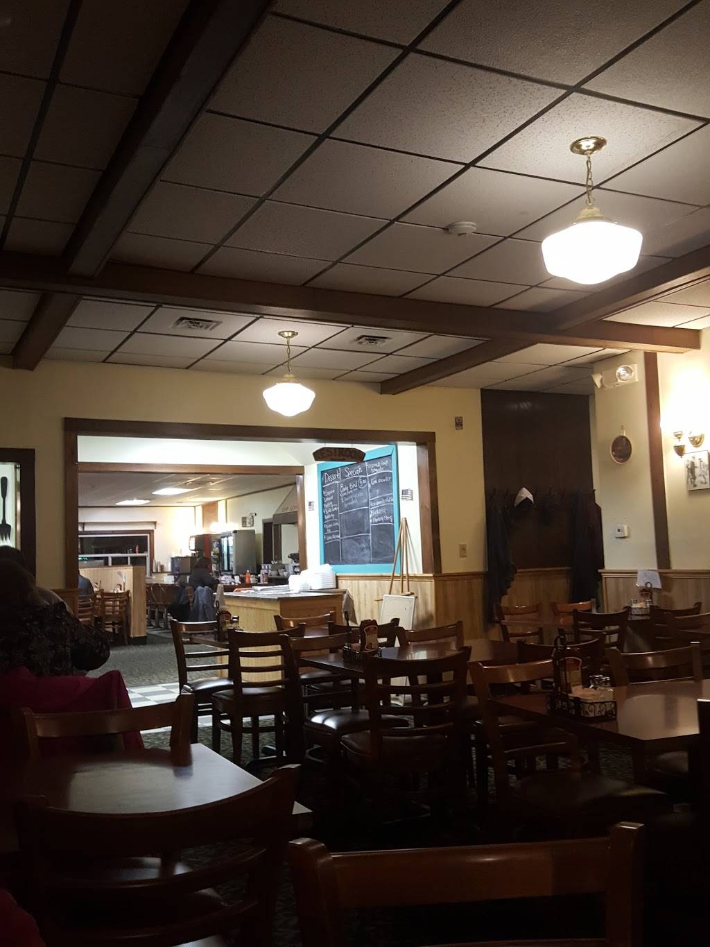 The Soda Shoppe | restaurant | 901 Central St, Franklin, NH 03235, USA | 6039340100 OR +1 603-934-0100