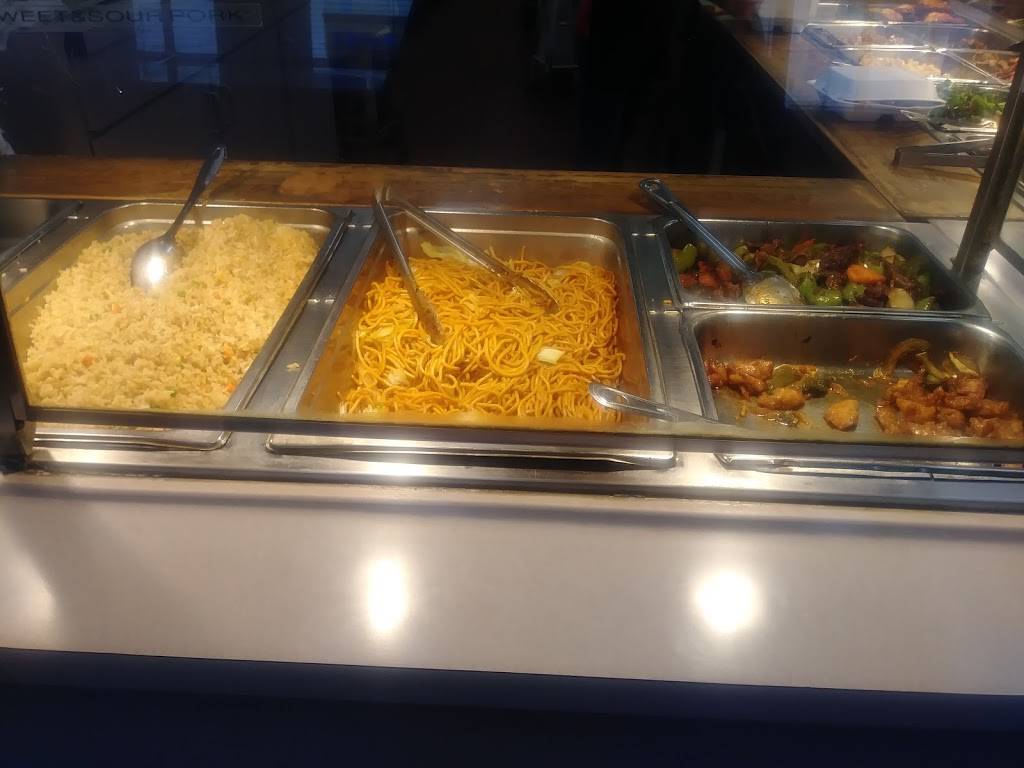 Dragon Express Chinese Restaurant | restaurant | 3005 E Palmdale Blvd #18, Palmdale, CA 93550, USA | 6619474989 OR +1 661-947-4989