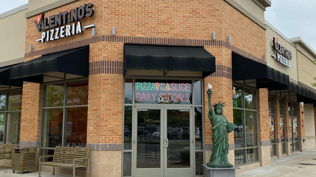 Valentino’s Pizzeria & Restaurant | restaurant | 6402 Trading Square, Haymarket, VA 20169, USA | 7034453130 OR +1 703-445-3130