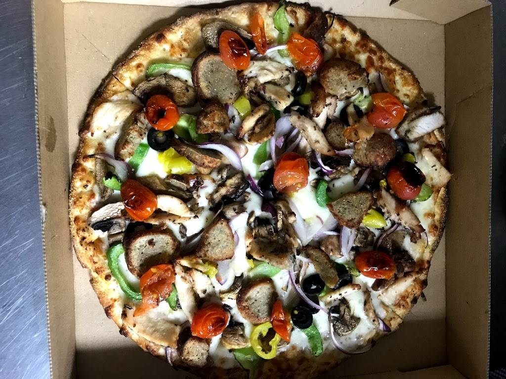 Siciley Pizza | restaurant | 4611 Warrensville Center Rd, North Randall, OH 44128, USA | 2168655256 OR +1 216-865-5256