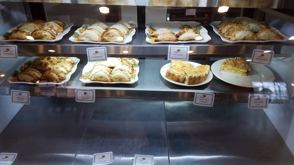 Pampa Sazone | restaurant | 3955 University Dr, Fairfax, VA 22030, USA | 5714592233 OR +1 571-459-2233