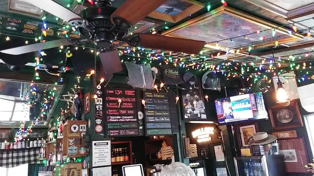 Old County Inn | restaurant | 3502 AZ-87, Pine, AZ 85544, USA | 9284766560 OR +1 928-476-6560