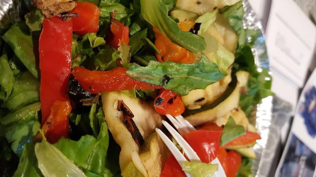 Greek Bites Grill & Cafe | restaurant | 183 Montauk Hwy, Moriches, NY 11955, USA | 6318740700 OR +1 631-874-0700