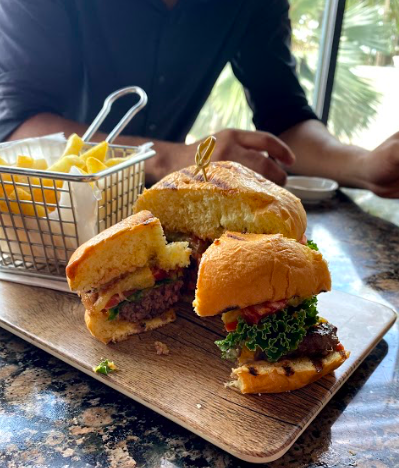 Hookah Exotix - Casablanca Hotel | restaurant | 6345 Collins Ave, Miami Beach, FL 33141, USA | 7868053448 OR +1 786-805-3448