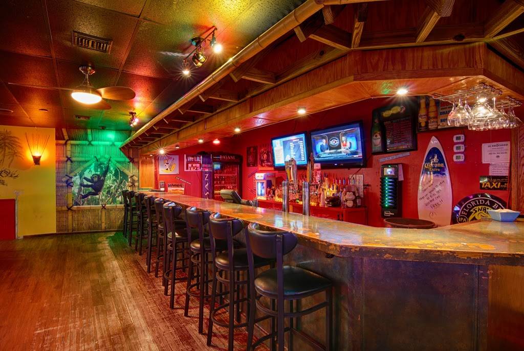 Monkey Bar | meal takeaway | 2364 Florida A1A, Indialantic, FL 32903, USA | 3217778666 OR +1 321-777-8666