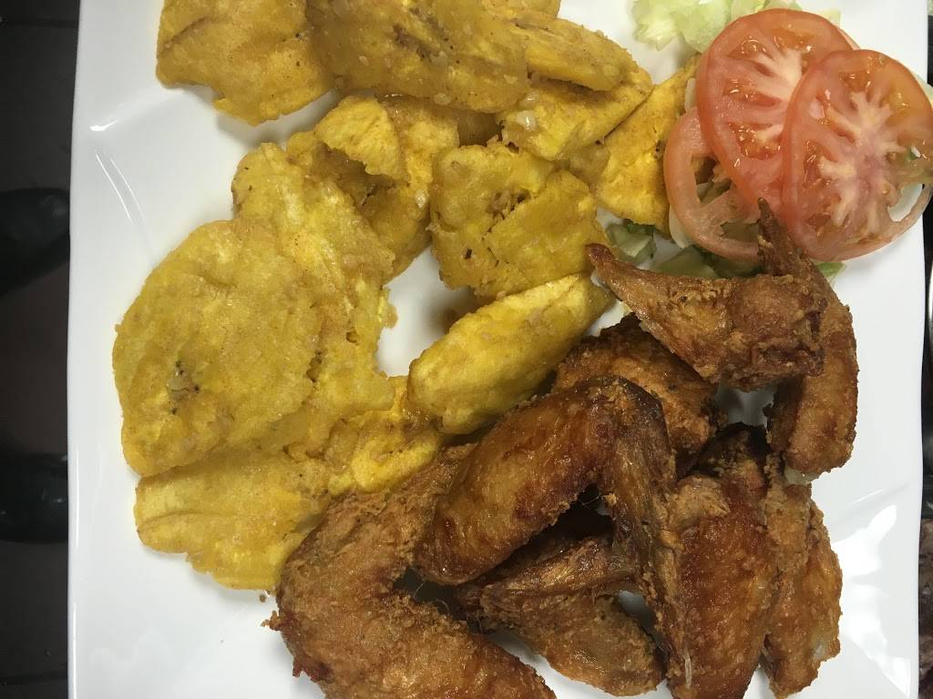 Caridad China | restaurant | 108 Graham Ave, Brooklyn, NY 11206, USA | 7183021102 OR +1 718-302-1102