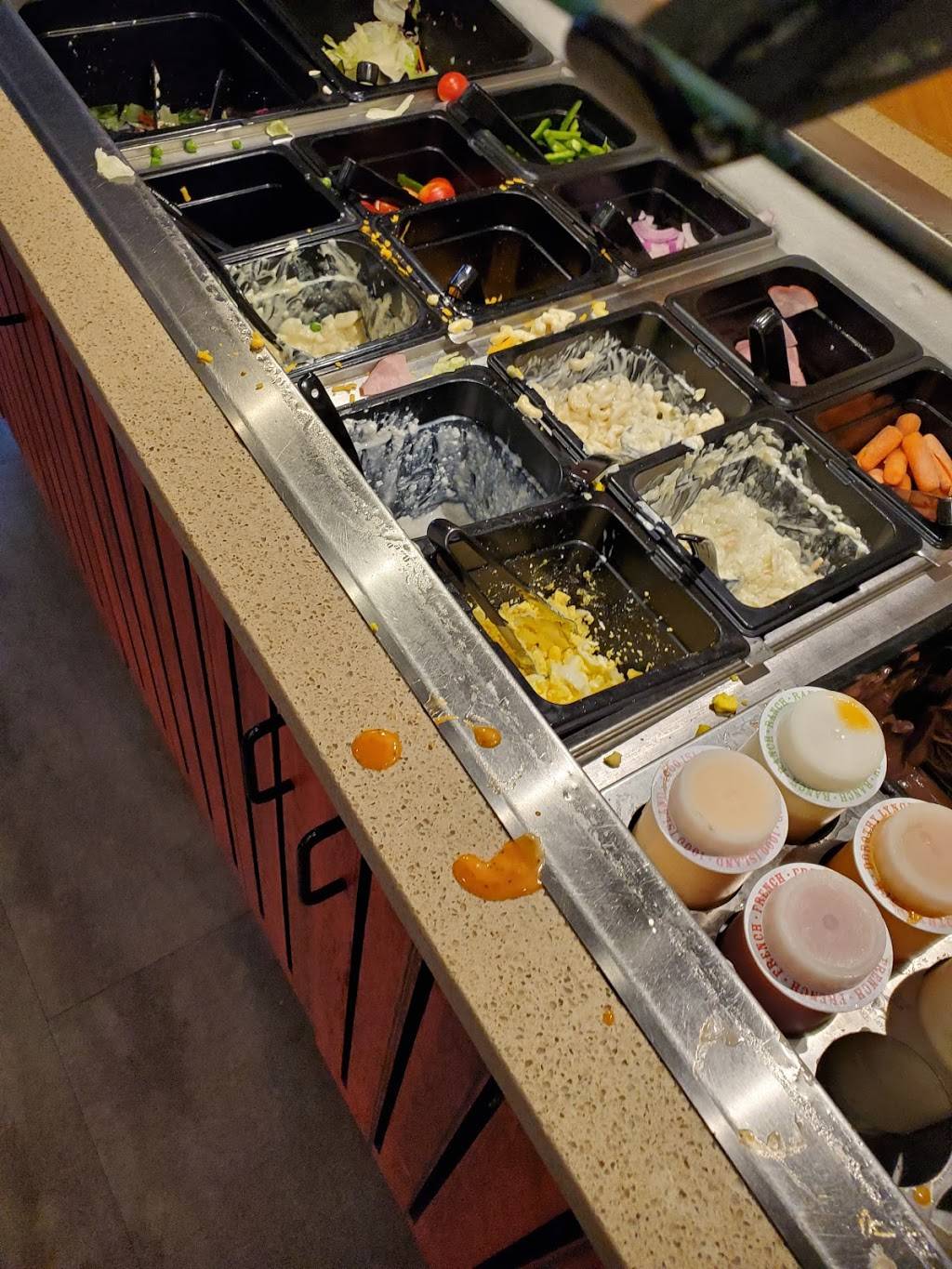 Pizza Ranch | meal delivery | 1132 Oxford St Ste 4, Worthington, MN 56187, USA | 5073763711 OR +1 507-376-3711