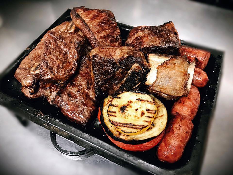 Rincon Argentino | restaurant | 2345 Douglas Rd, Miami, FL 33145, USA | 3054442494 OR +1 305-444-2494