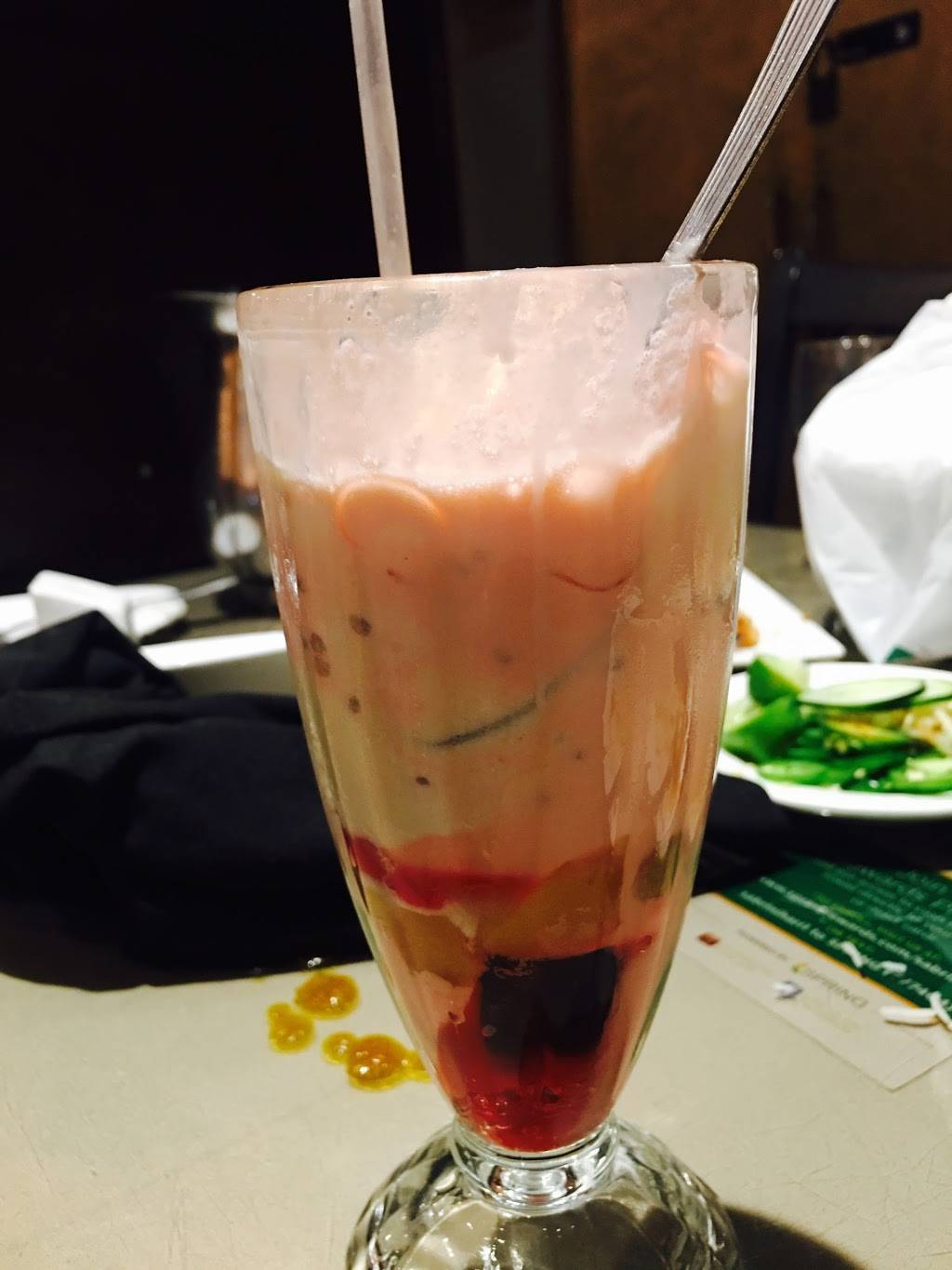 King Sweets | restaurant | 2308 W Devon Ave, Chicago, IL 60659, USA | 7732628000 OR +1 773-262-8000