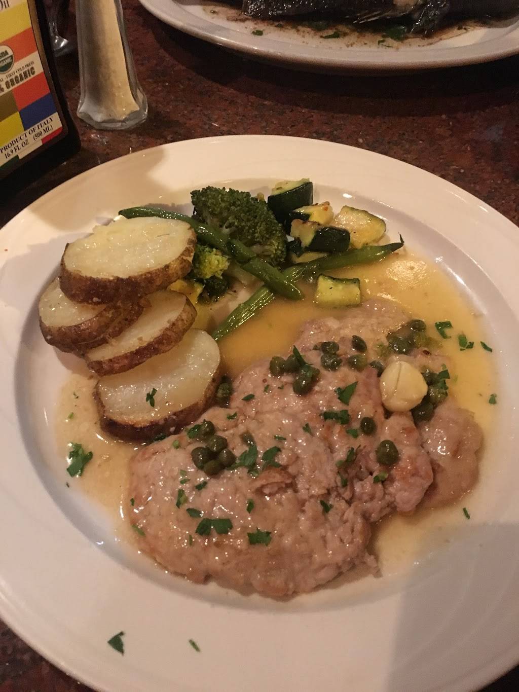 Radicchio Cafe | restaurant | 402 Wood St, Philadelphia, PA 19106, USA | 2156276850 OR +1 215-627-6850