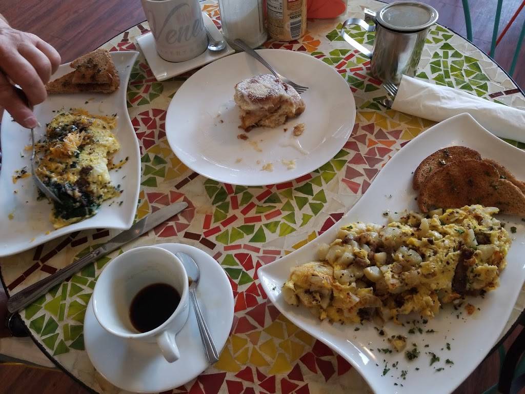 Cafe Veneto | bakery | 9898 Lantern St #1, Jacksonville, FL 32225, USA | 9045186961 OR +1 904-518-6961