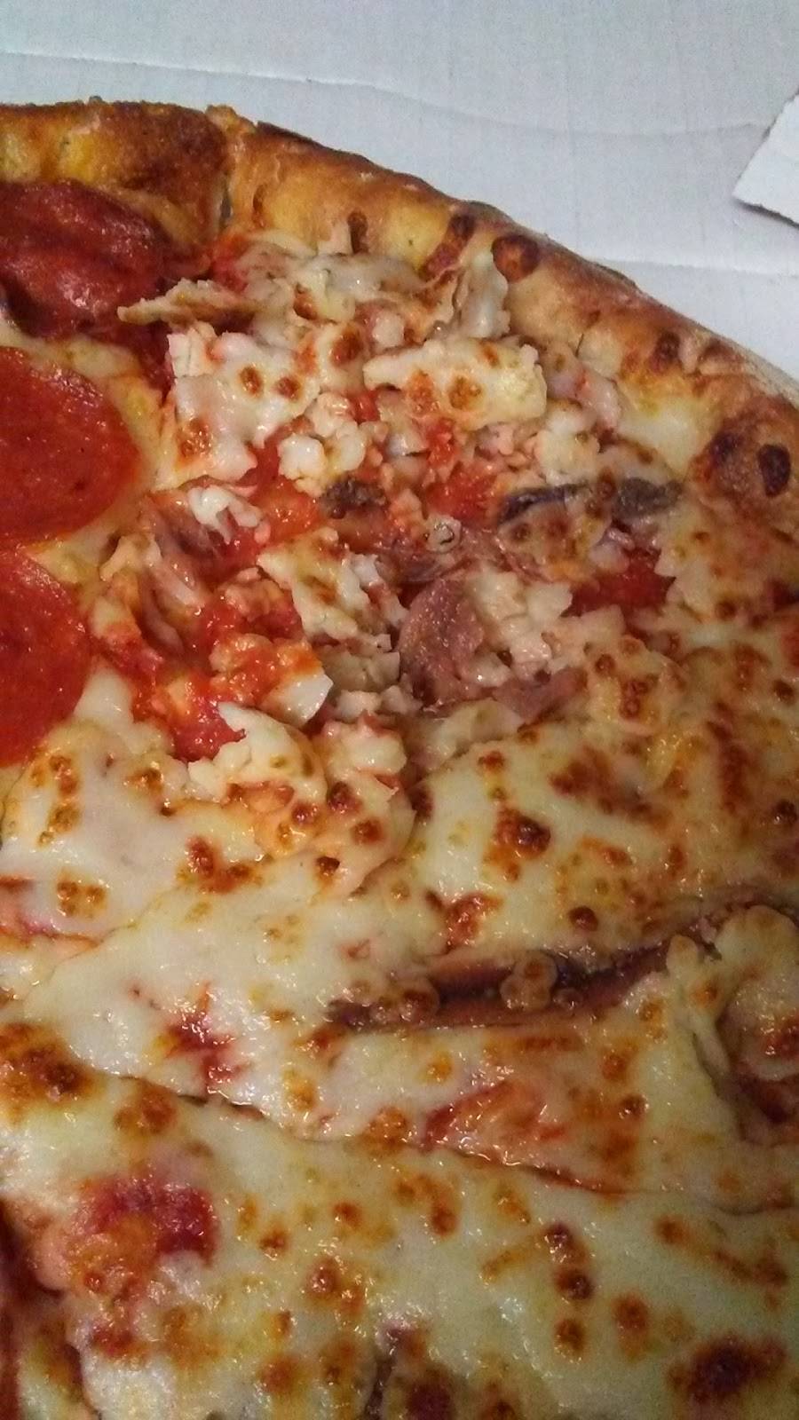 Papa Johns Pizza | restaurant | 13802 N Scottsdale Rd Ste 101, Scottsdale, AZ 85254, USA | 4806097272 OR +1 480-609-7272