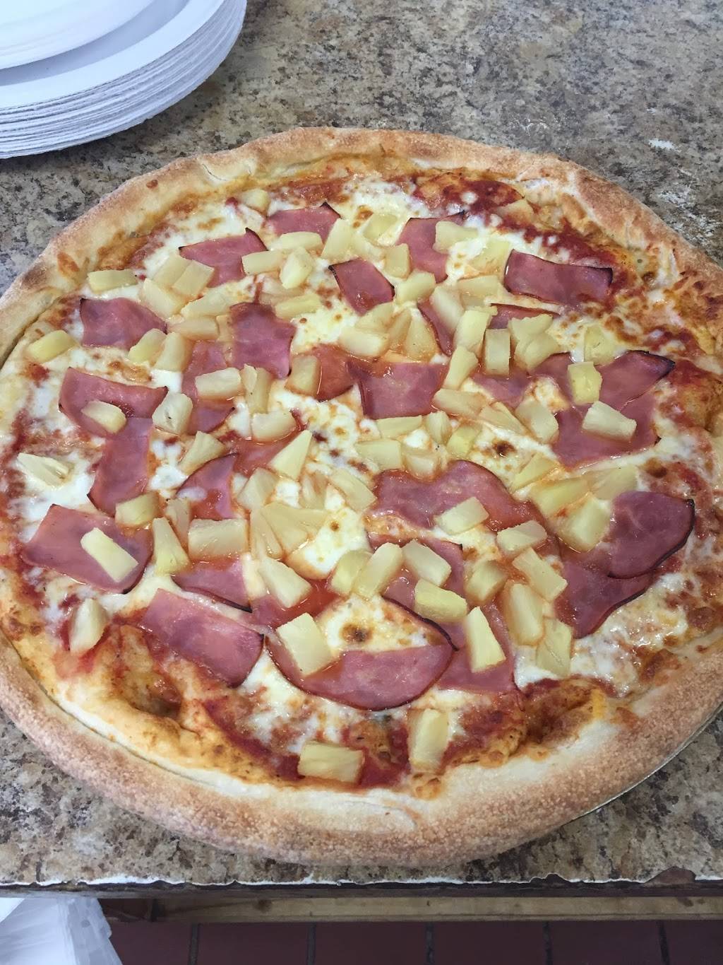 Lutti Pizza | meal delivery | 10850 SW 104th St, Miami, FL 33176, USA | 3054564562 OR +1 305-456-4562