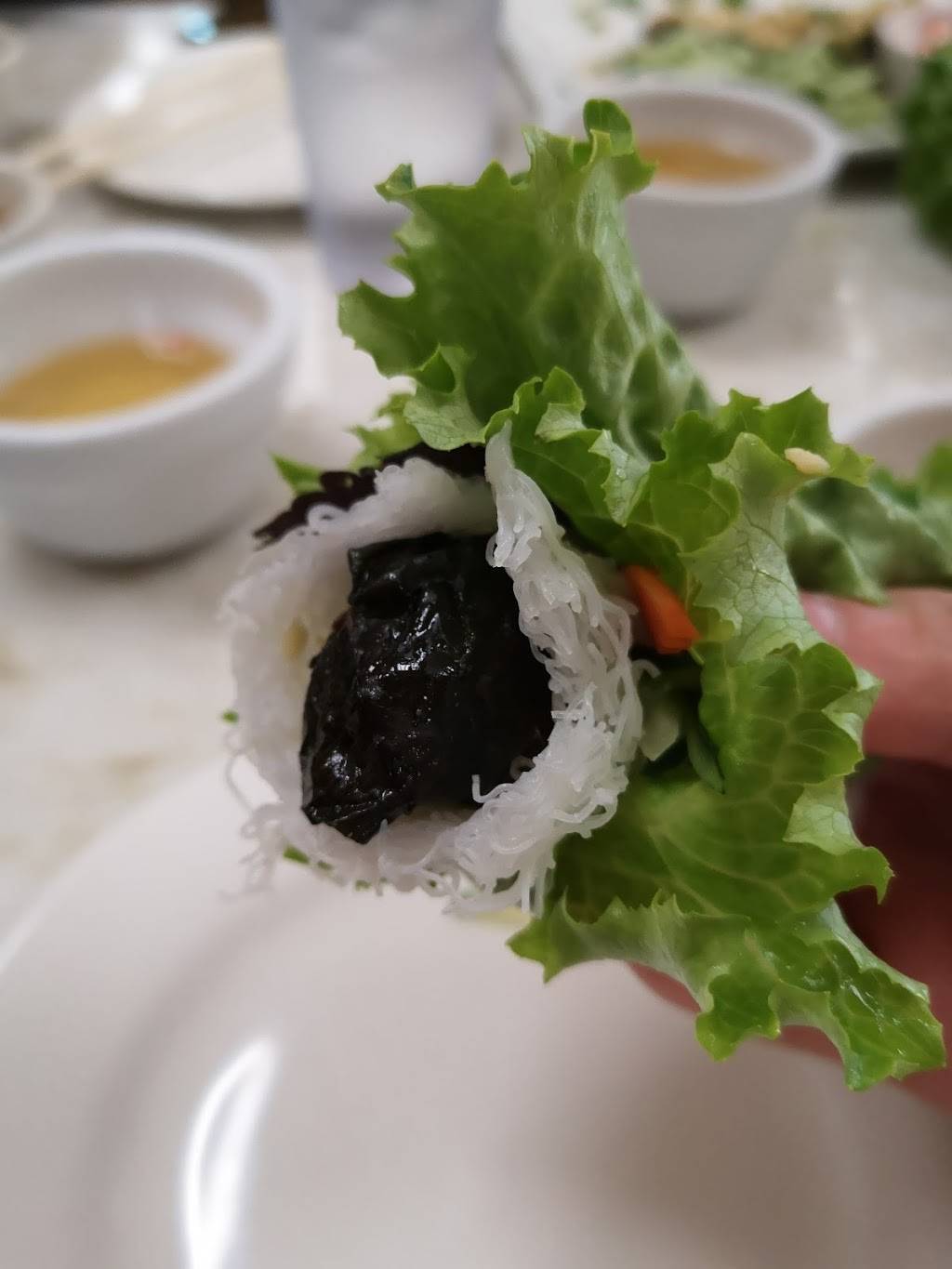 Thanh Hà Restaurant | restaurant | 9060 Bolsa Ave, Westminster, CA 92683, USA | 7148905709 OR +1 714-890-5709