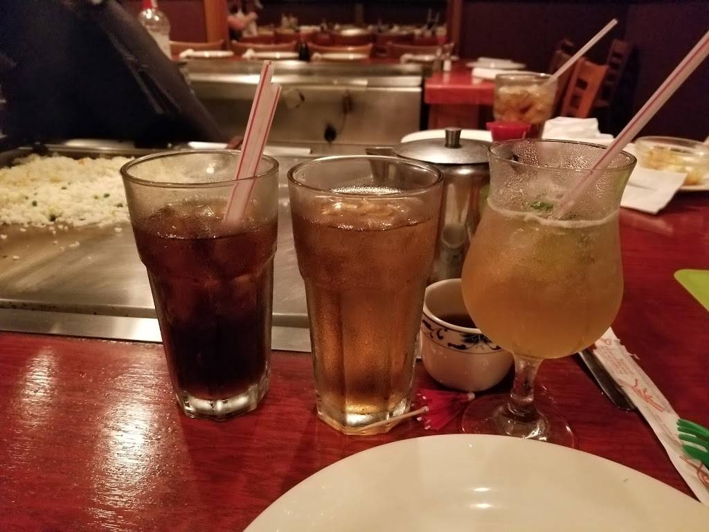 Ichiban Japanese Steak House #1 | restaurant | 5425 TN-153, Hixson, TN 37343, USA | 4238750404 OR +1 423-875-0404