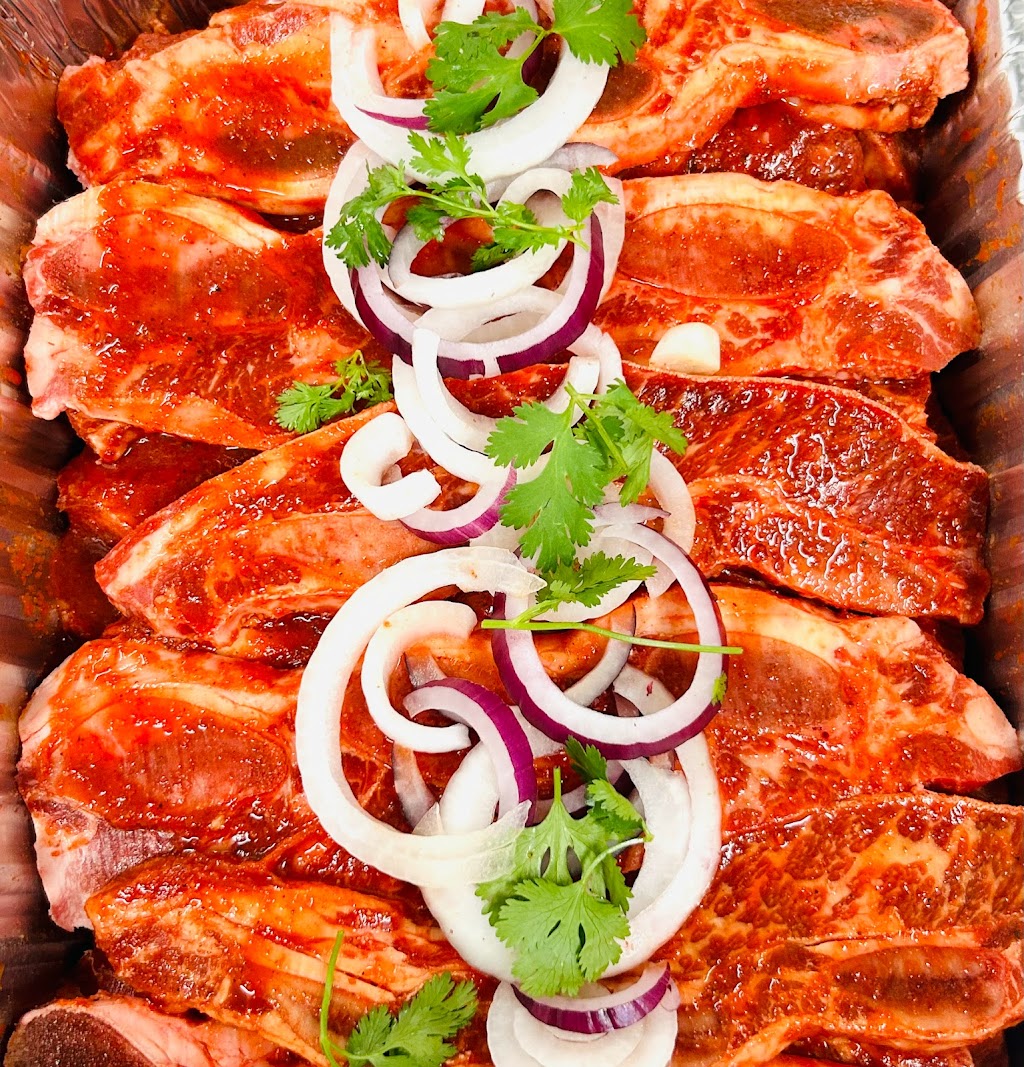 Los Portales Meat Market #2 | restaurant | 1102 N 9th St, Colton, CA 92324, USA | 9092224516 OR +1 909-222-4516