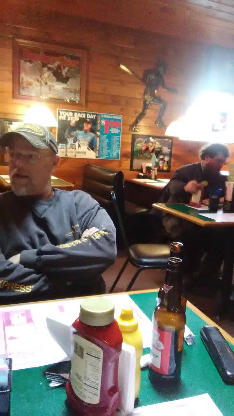 Sportmans Bar & Grill | restaurant | 376 Warren Rd, Coldwater, MI 49036, USA | 5172385730 OR +1 517-238-5730