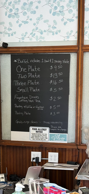 The Kitchen in Cambridge | restaurant | 119 W Exchange St, Cambridge, IL 61238, USA | 3099371150 OR +1 309-937-1150