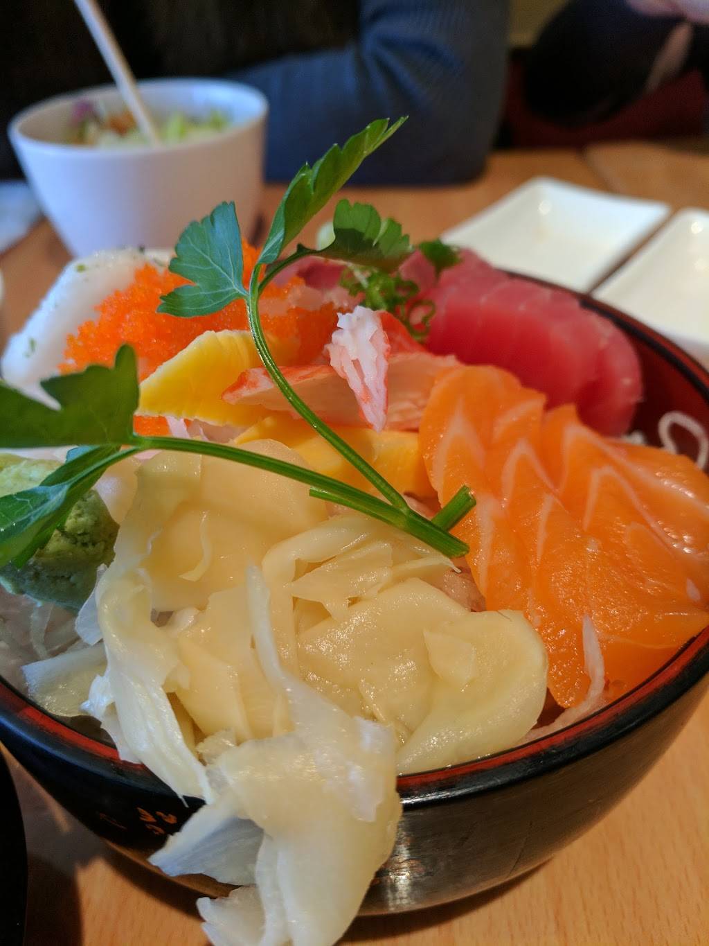 Sushi Tatsu | restaurant | 10 Engle St, Englewood, NJ 07631, USA | 2018168100 OR +1 201-816-8100