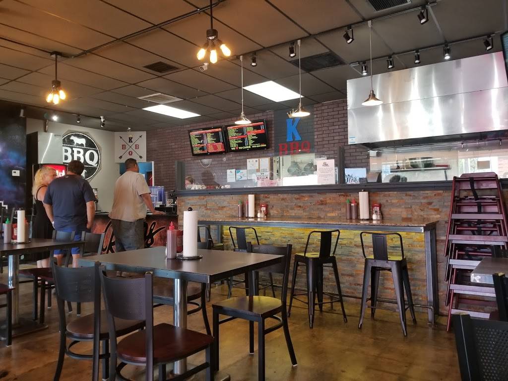 Kings Custom Smoked Meats Restaurant | restaurant | 2410 N Portland Ave, Oklahoma City, OK 73107, USA | 4052942160 OR +1 405-294-2160