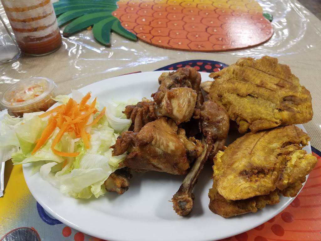 Beignets Caribbean Cafe | restaurant | 4770 Barnes Rd S # 1, Jacksonville, FL 32207, USA | 9047376789 OR +1 904-737-6789