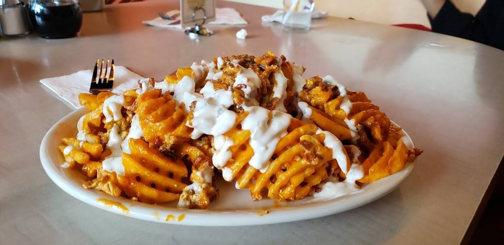 The Waffle | cafe | 6255 Sunset Blvd, Los Angeles, CA 90028, USA | 3234656901 OR +1 323-465-6901