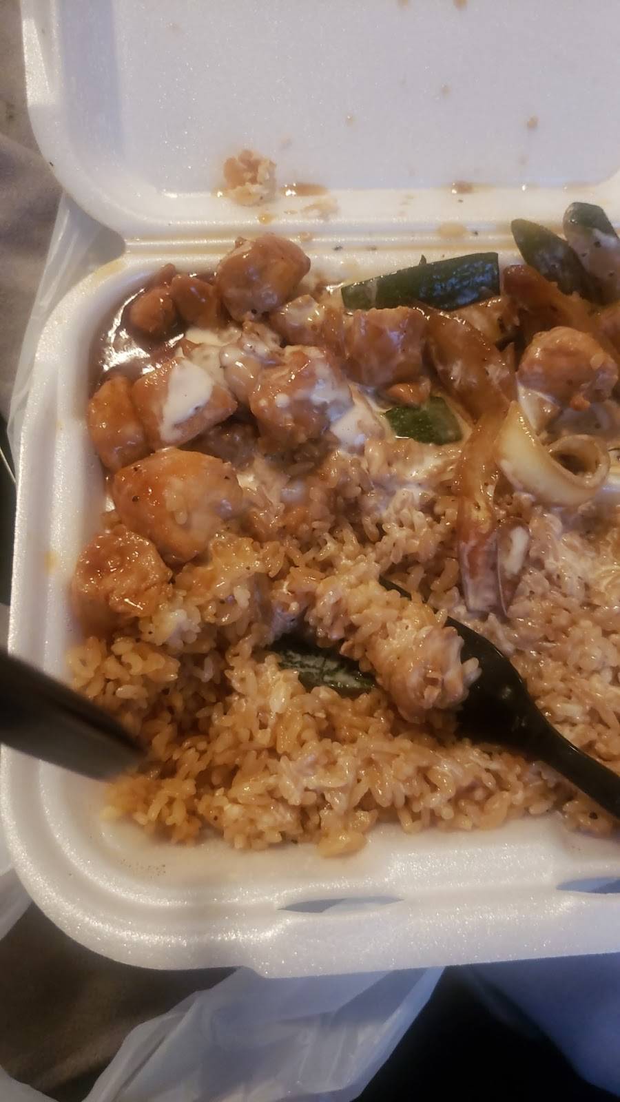 Tokyo Grill | restaurant | 111 Sparkleberry Crossing Rd Unit 9, Columbia, SC 29229, USA | 8037887288 OR +1 803-788-7288