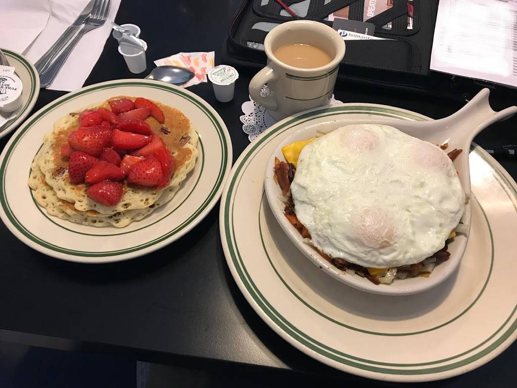 Diamond Pancake House Inc | restaurant | 5714 159th St, Oak Forest, IL 60452, USA | 7085357045 OR +1 708-535-7045