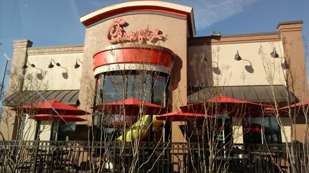 Chick-fil-A | restaurant | 4621 Capital Blvd, Raleigh, NC 27604, USA | 9198502175 OR +1 919-850-2175