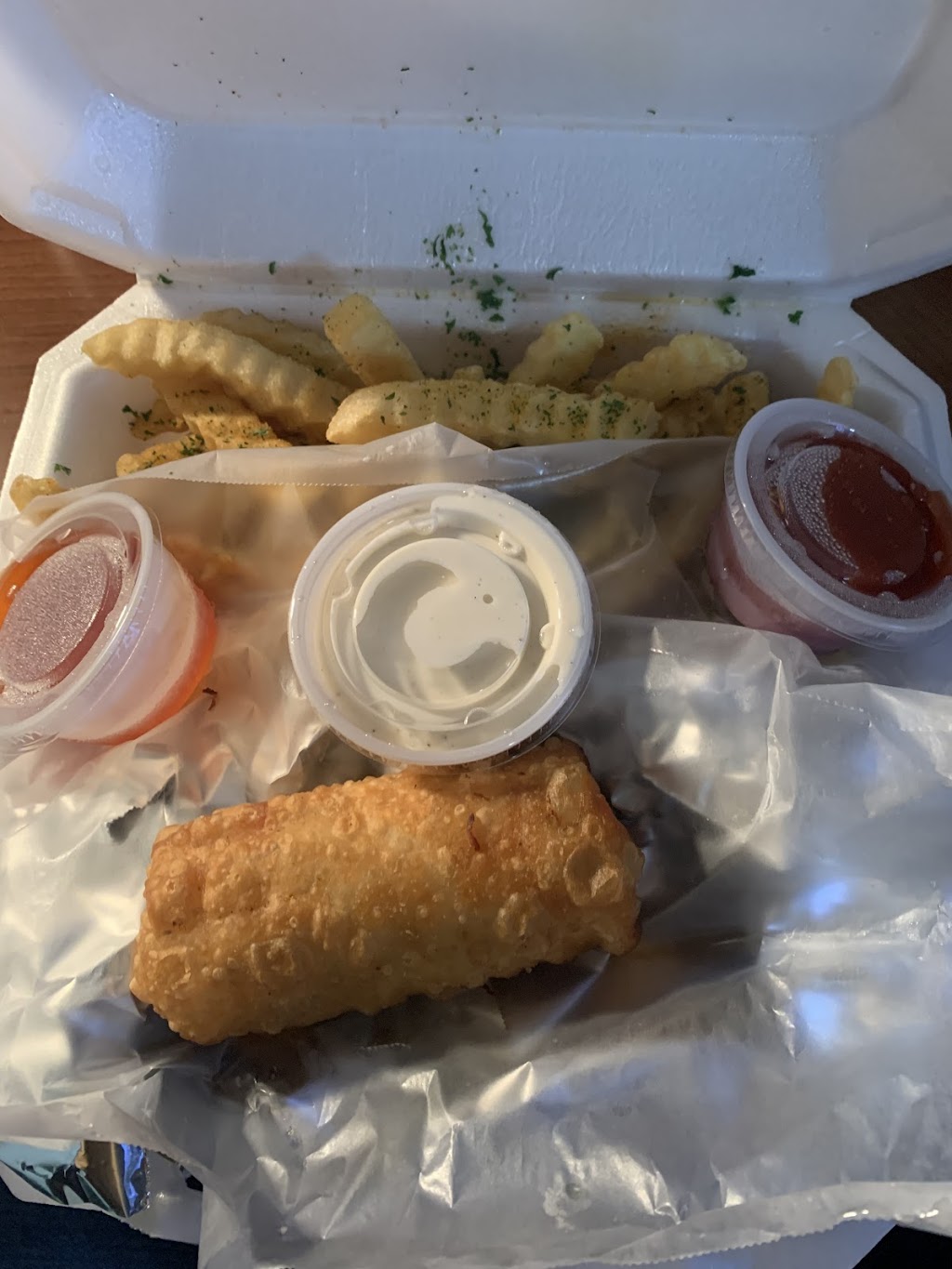 Sweety Eaties | restaurant | 818 W Brevard St, Tallahassee, FL 32304, USA | 8509010199 OR +1 850-901-0199
