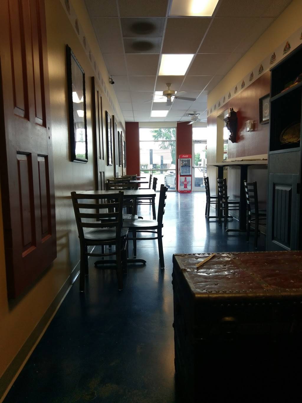 Country Style Ice Cream & Coffee | cafe | 314 W 1st Ave, Coal Valley, IL 61240, USA | 3097995767 OR +1 309-799-5767