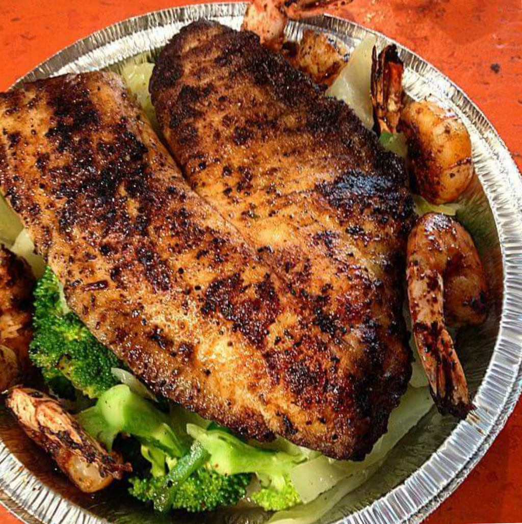 Halsey Street Grill | restaurant | 444 Rockaway Ave, Brooklyn, NY 11212, USA | 3475872688 OR +1 347-587-2688