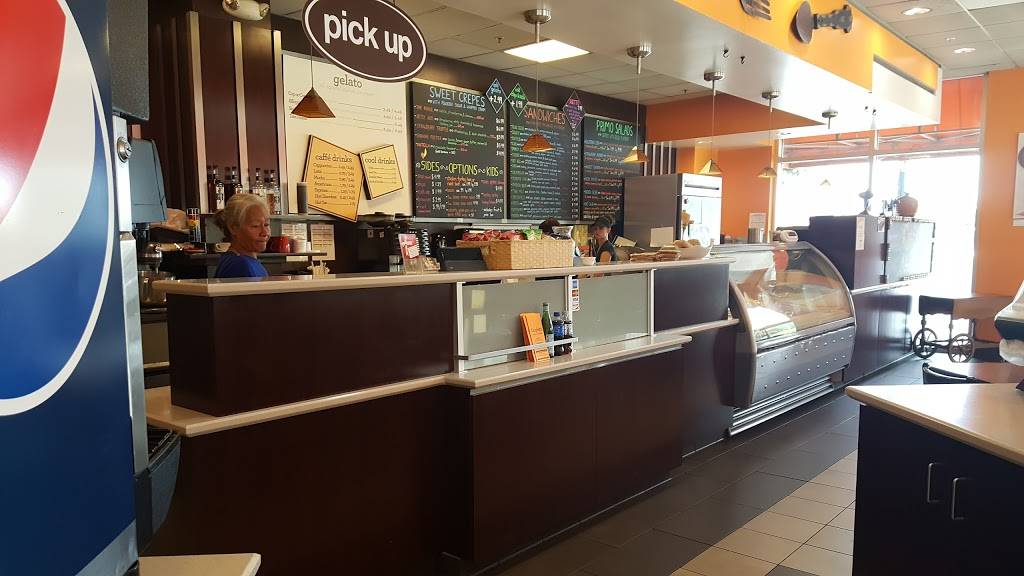 Confetti Cafe & Gelato | meal takeaway | 233 Market St, Virginia Beach, VA 23462, USA | 7572276682 OR +1 757-227-6682