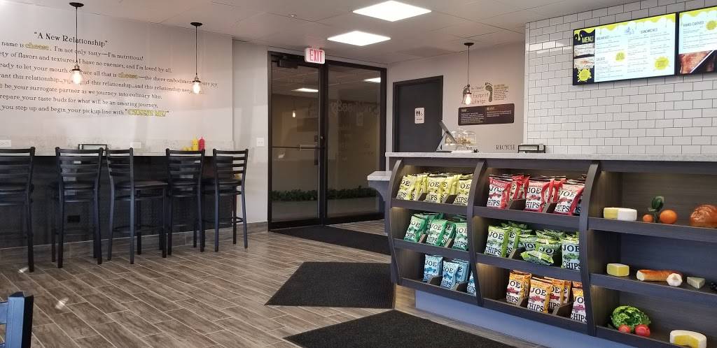 So Cheesy | restaurant | 100 22nd St ste 10, Lombard, IL 60148, USA | 6306138926 OR +1 630-613-8926