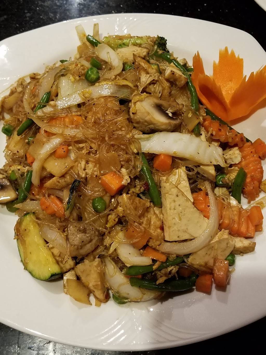 Pad Thai Garden | restaurant | 1221 8th St, West Des Moines, IA 50265, USA | 5154404709 OR +1 515-440-4709