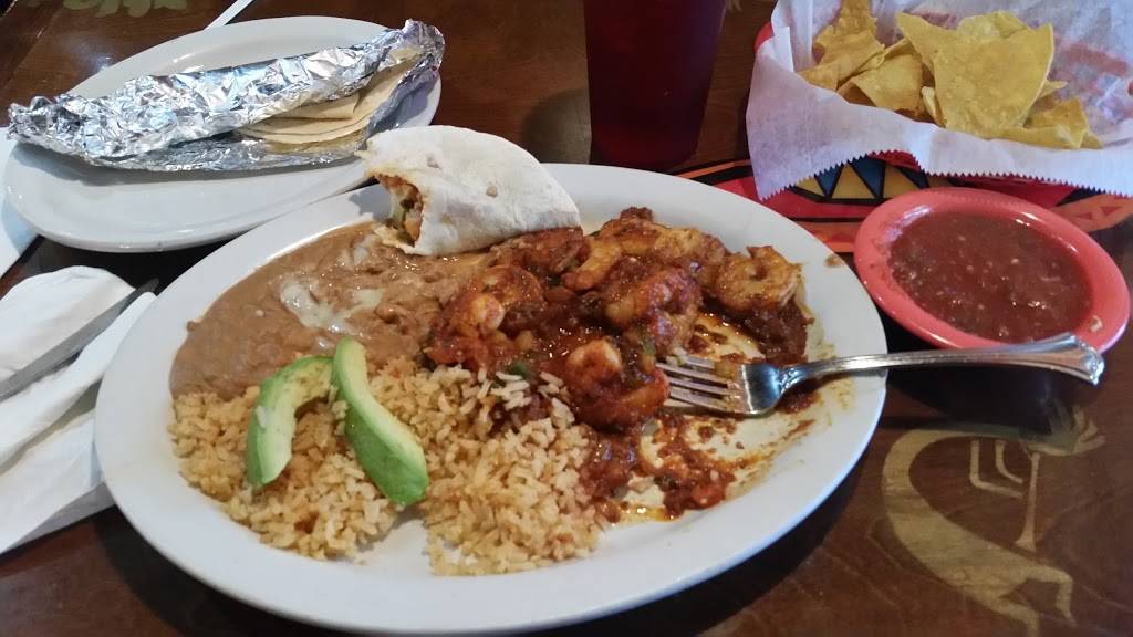 La Finca Mexican Bar & Grill | restaurant | 727 Bankhead Hwy, Carrollton, GA 30117, USA | 6786640826 OR +1 678-664-0826