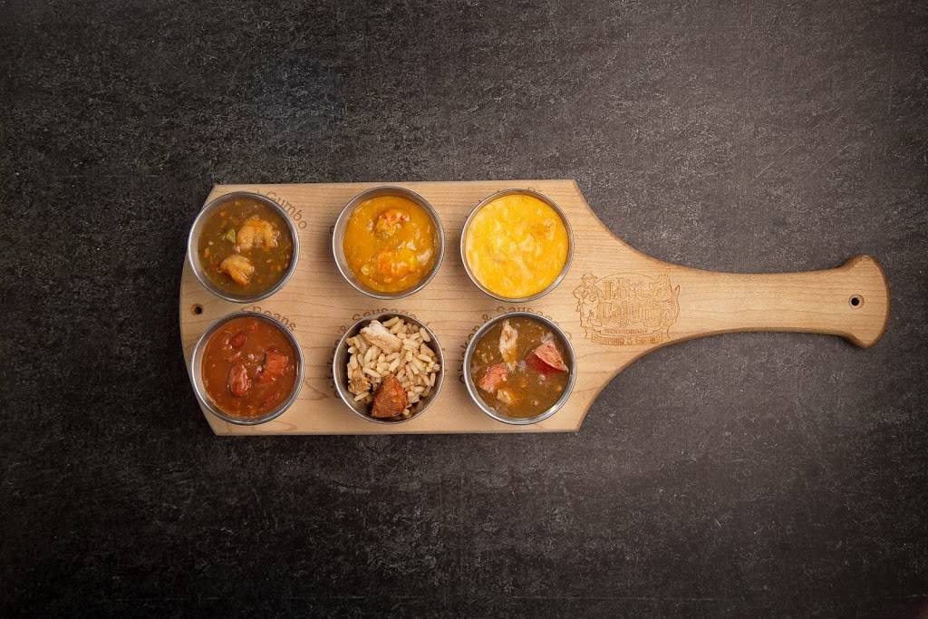 The Lost Cajun | restaurant | 108 Huffman Mill Rd, Burlington, NC 27215, USA | 3362703080 OR +1 336-270-3080