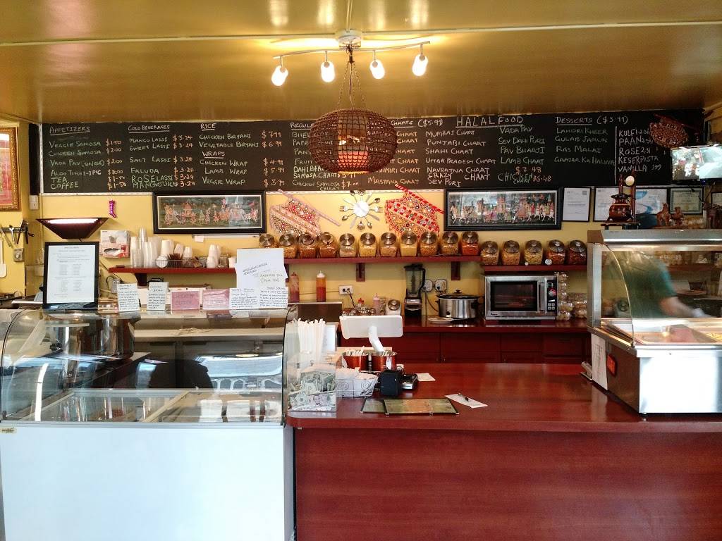 Desi Chaat House | restaurant | 501 S 42nd St, Philadelphia, PA 19104, USA | 2153861999 OR +1 215-386-1999