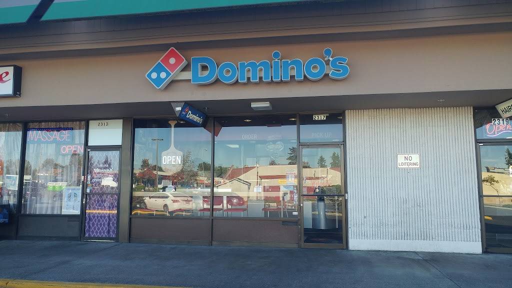 Dominos Pizza | meal delivery | 2317 SW 336th St, Federal Way, WA 98023, USA | 2539523030 OR +1 253-952-3030