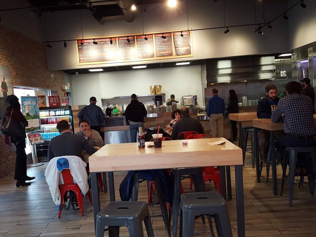 B.GOOD | restaurant | 4 Cummings Park Dr, Woburn, MA 01801, USA | 7813054186 OR +1 781-305-4186